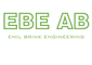 Emil Brink Engineering AB logotyp