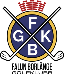 Falun Borlänge Golfklubb AB logotyp