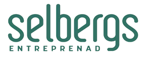 Selbergs Entreprenad i Luleå AB logotyp