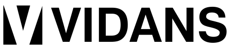 Vidans AB logotyp