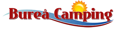 Bureå Camping AB logotyp