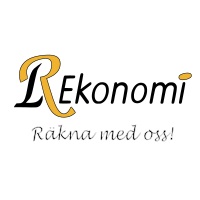 LR Ekonomi i Karlskrona AB logotyp