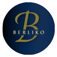 Berliko AB logotyp