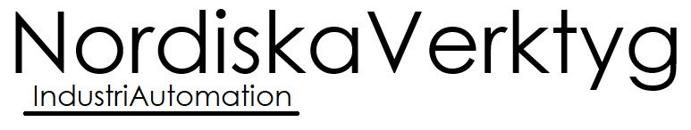 Nordiska Verktyg Sverige AB logotyp