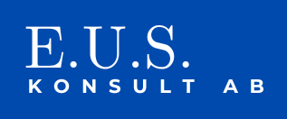 E.U.S. Konsult AB logotyp