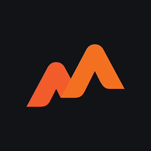 Challengermode AB logotyp