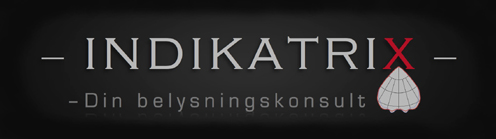 Indikatrix AB logotyp