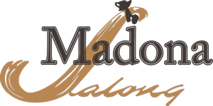 Salong Madona AB logotyp