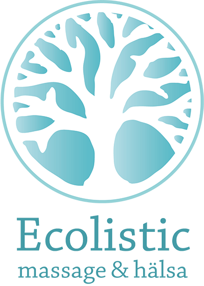 Ecolistic AB logotyp