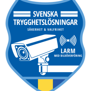 Svenska Trygghetslösningar AB logotyp