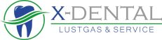 X-Dental AB logotyp