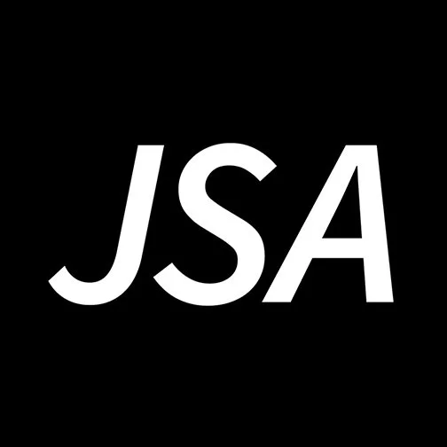 Johan Sundberg arkitektur AB logotyp