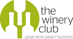 The Winery Club Nordic AB logotyp