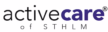 Active Care of STHLM AB logotyp