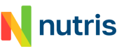 Nutris AB logotyp