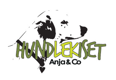Hundlekiset Anja & Co AB logotyp