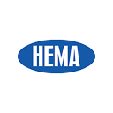 Hema Städ & Miljö AB logotyp