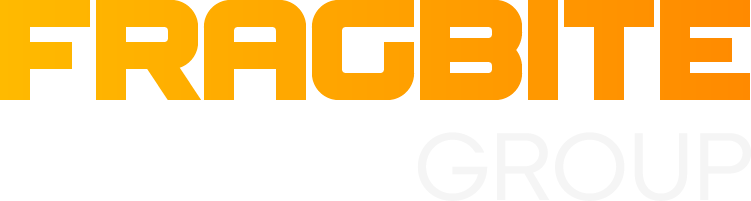 Fragbite Group AB (publ) logotyp