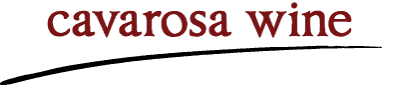 Cavarosa Wine AB logotyp