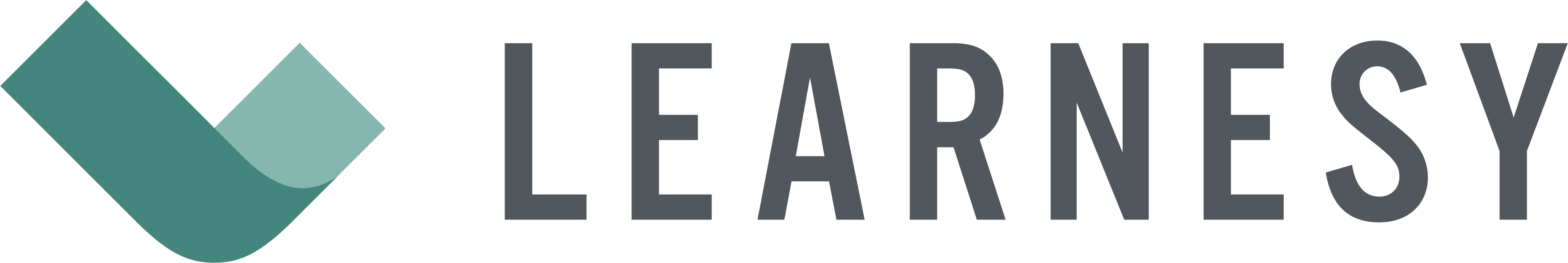 Learnesy AB logotyp