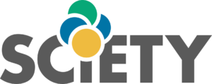Sciety AB logotyp