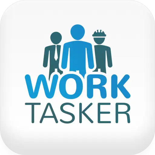 Worktasker AB logotyp