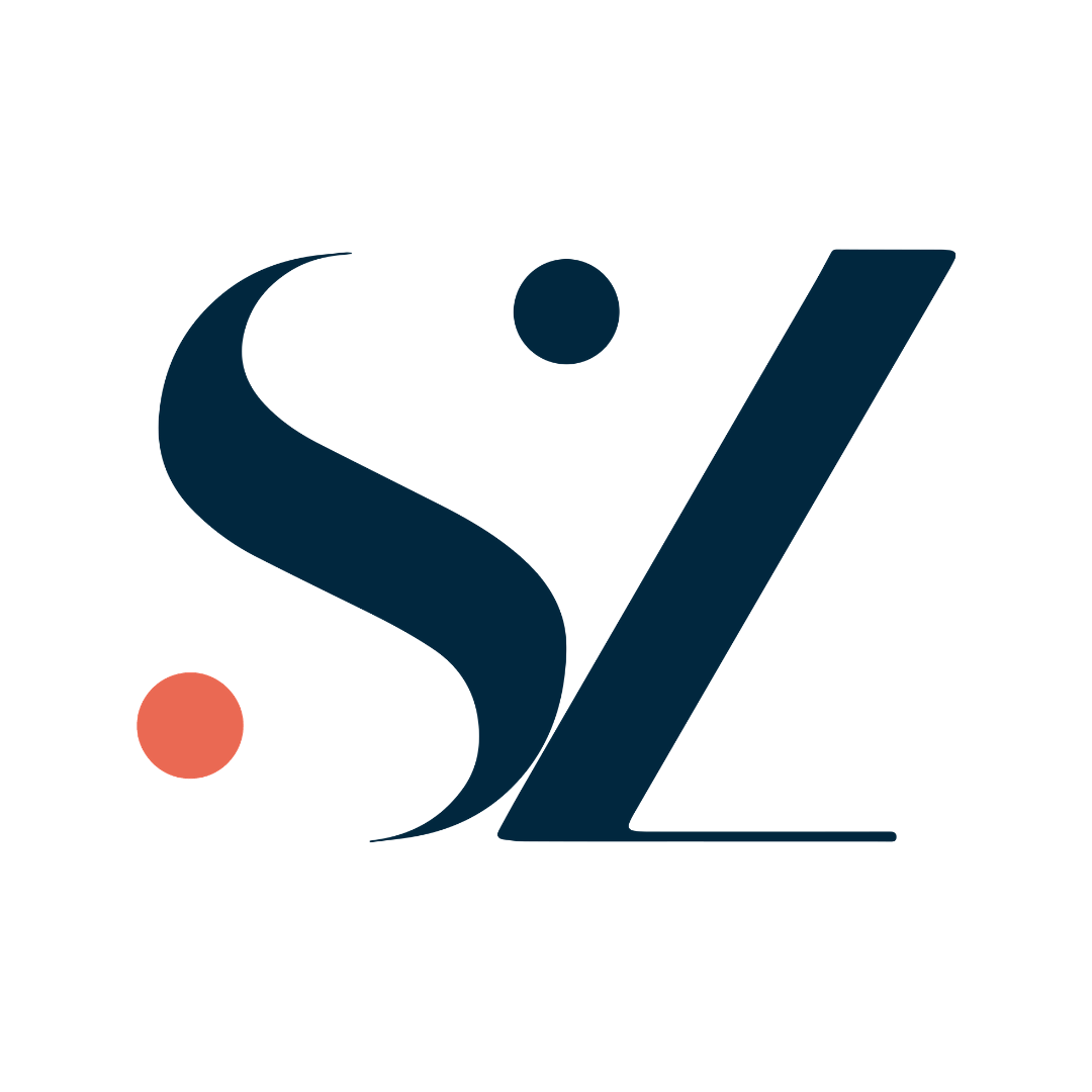 Sanaz Juristfirma AB logotyp