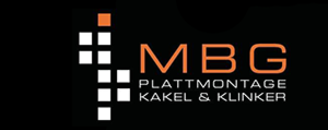 MBG Plattmontage AB logotyp