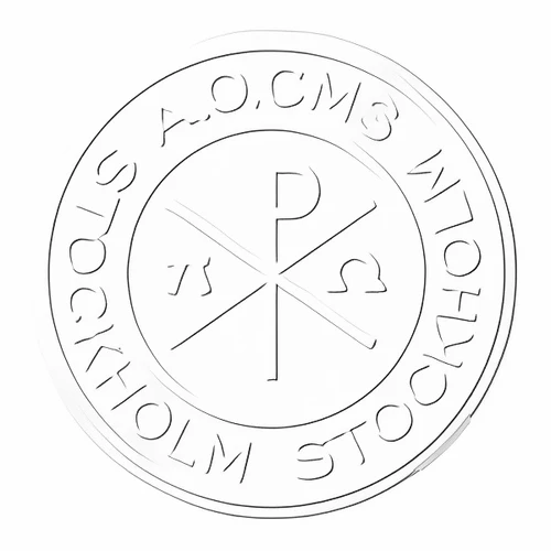 A.O.CMS Design AB logotyp