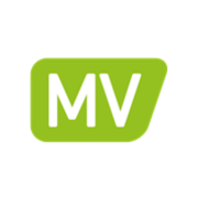 MV Gruppen Nordiska AB logotyp
