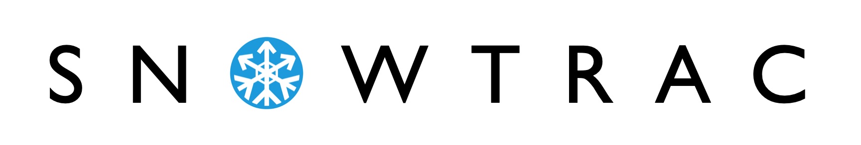 SnowTrac AB logotyp