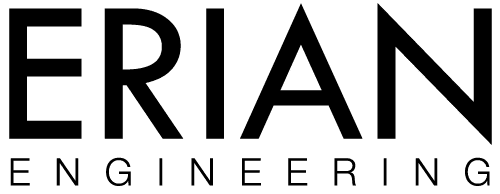ERIAN Engineering AB logotyp
