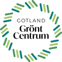 Gotland Grönt Centrum AB (svb) logotyp