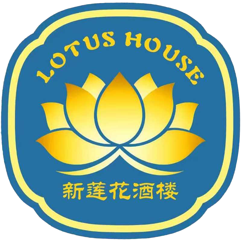 Lotus house i Stockholm AB logotyp