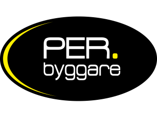 Per Lennart Byggare Åmål AB logotyp