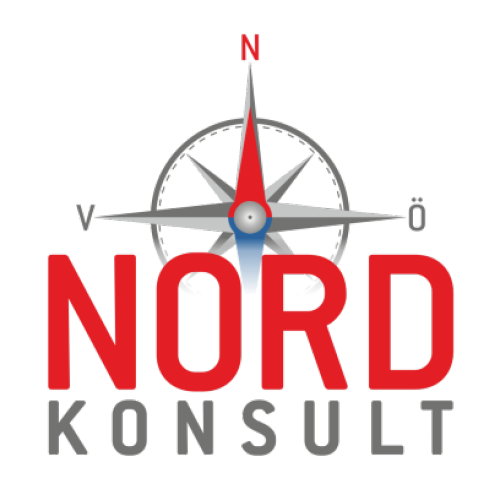 Nordkonsult i Luleå AB logotyp