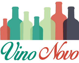 VinoNovo AB logotyp