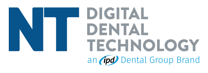NT Dental AB logotyp