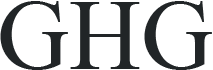 GHG Skidan AB logotyp