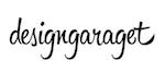 Designgaraget AB logotyp