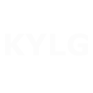 KYLG AB logotyp