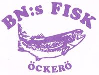 BN Fisk Öckerö AB logotyp