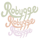 Robygge Interiör AB logotyp