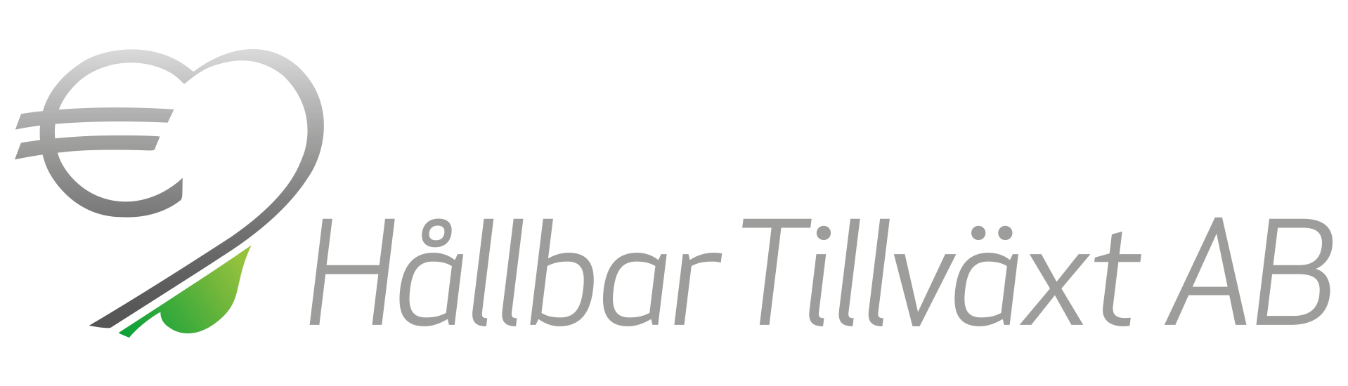 HållbarTillväxt Sverige AB logotyp