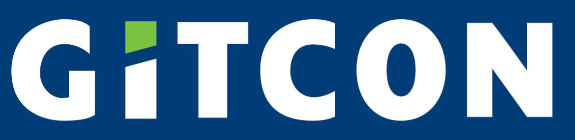 Gitcon AB logotyp