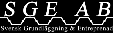 Adrians SGE AB logotyp