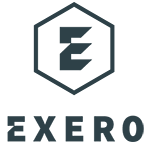 Exero AB logotyp