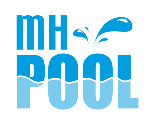 MH Pool Markus Hermansson AB logotyp