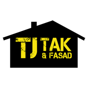Tommy & Jerry Tak o Fasad AB logotyp