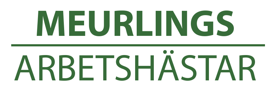 Meurlings Arbetshästar AB logotyp